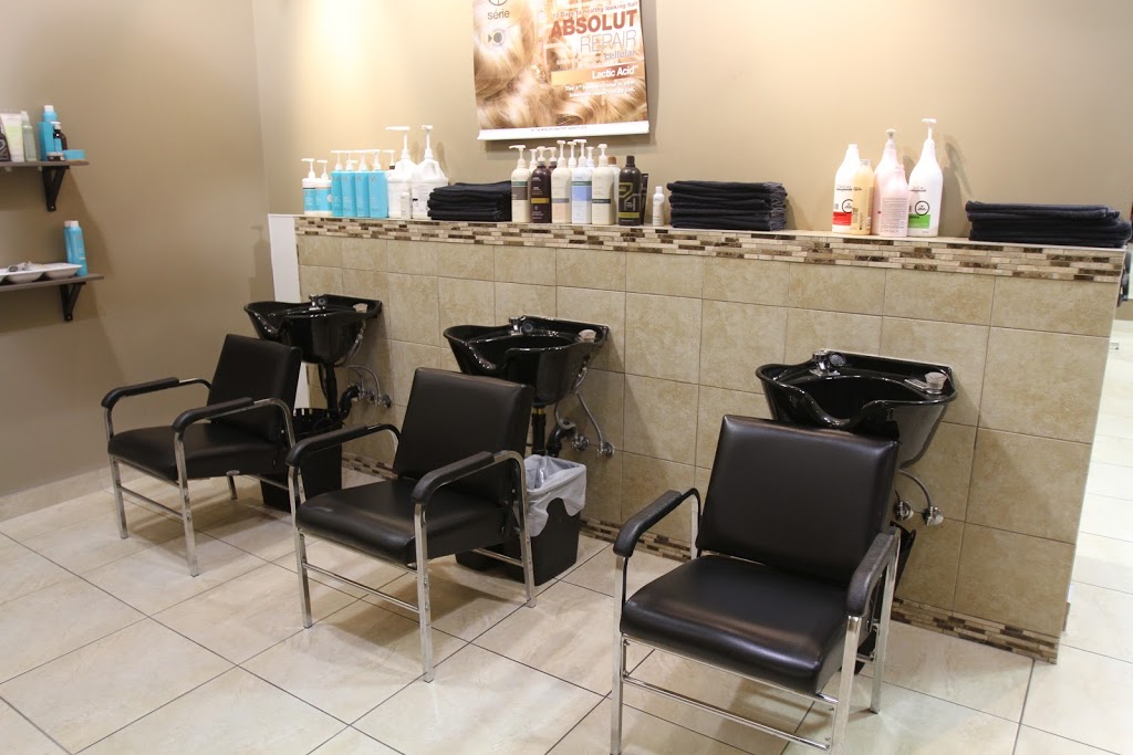 Blush Spa & Salon | 5844 Malden Rd, Windsor, ON N9H 1S4, Canada | Phone: (519) 966-1136