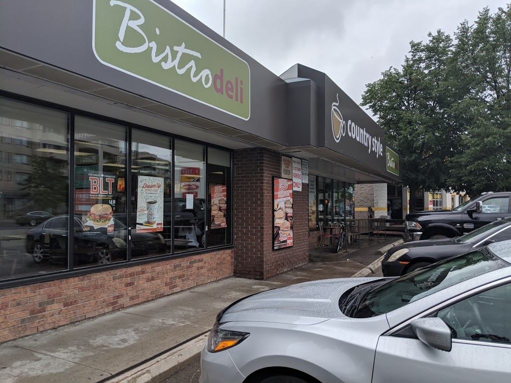 Country Style | 524 Wilson Heights Blvd, North York, ON M3H 2V6, Canada | Phone: (416) 630-4039