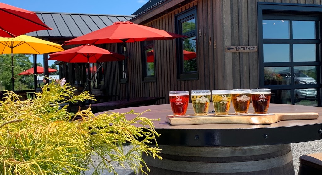 Sea Level Brewing | 980 Terrys Creek Rd, Port Williams, NS B0P 1T0, Canada | Phone: (902) 542-5544