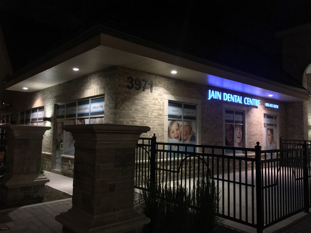 Jain Dental Centre | 3971 Major MacKenzie Dr W #6, Woodbridge, ON L6A 1S1, Canada | Phone: (905) 832-0050