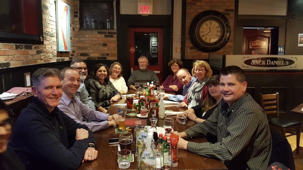 Georgetown Optimist Club | 13439 ON-7, Limehouse, ON L0P 1H0, Canada | Phone: (905) 691-1728