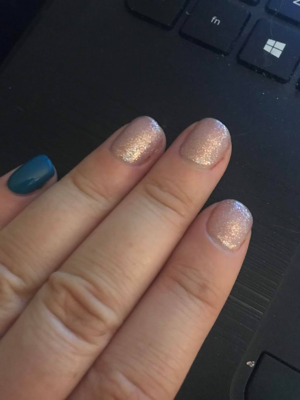 Nail Haven Wax Bar | 170 Rockhaven Ln #102, Waterdown, ON L8B 1B5, Canada | Phone: (905) 690-0202