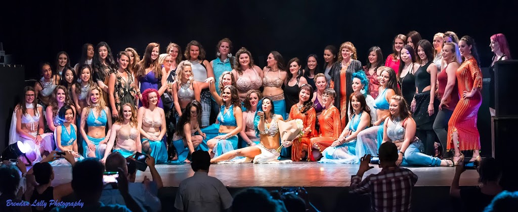 Rahel Bellydance | 6904 Fraser St, Vancouver, BC V5X 3V2, Canada | Phone: (604) 767-2392