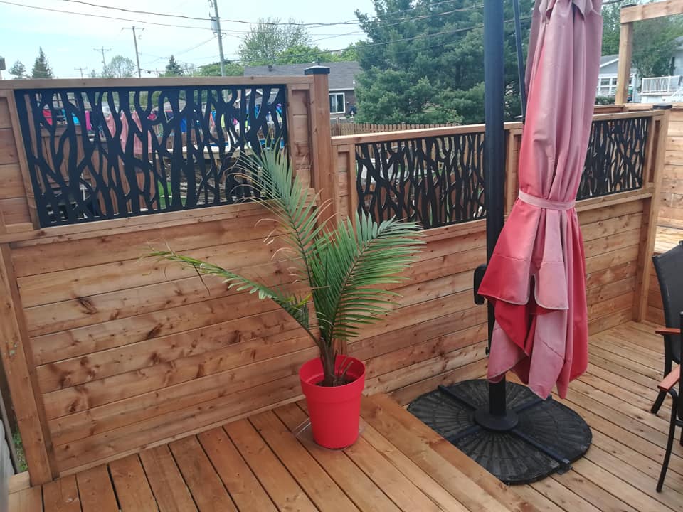 Habitation Era | 4065 Rue dAvignon, Québec, QC G2B 1W1, Canada | Phone: (418) 576-4147
