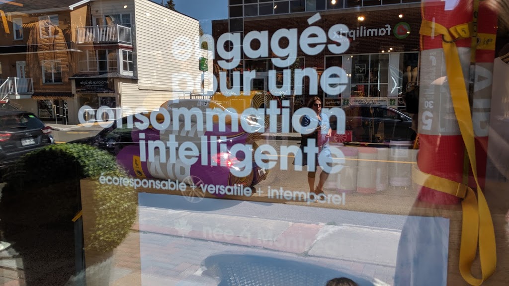 Lolë Livia | 1354 Avenue Maguire, Québec, QC G1T 1Z3, Canada | Phone: (418) 914-9666