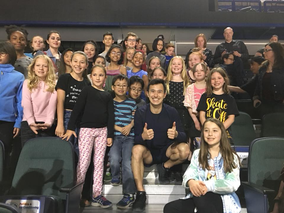 Lake Bonavista Figure Skating Club | 1401 Acadia Dr SE, Calgary, AB T2J 4C6, Canada | Phone: (403) 829-1272