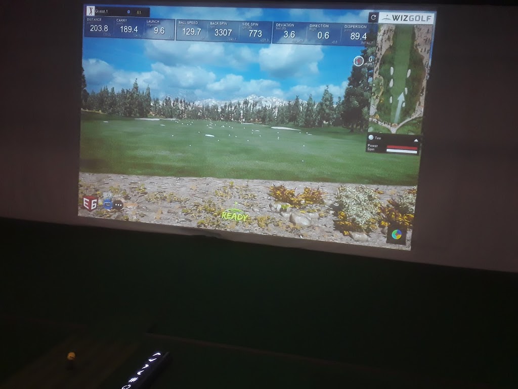 Ok Golf | 3138 Glenmore Ct SE, Calgary, AB T2C 2E6, Canada | Phone: (403) 475-8999