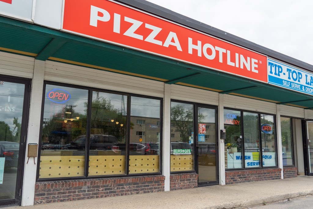 Pizza Hotline | 300 St Annes Rd, Winnipeg, MB R2M 4Z5, Canada | Phone: (204) 222-2222