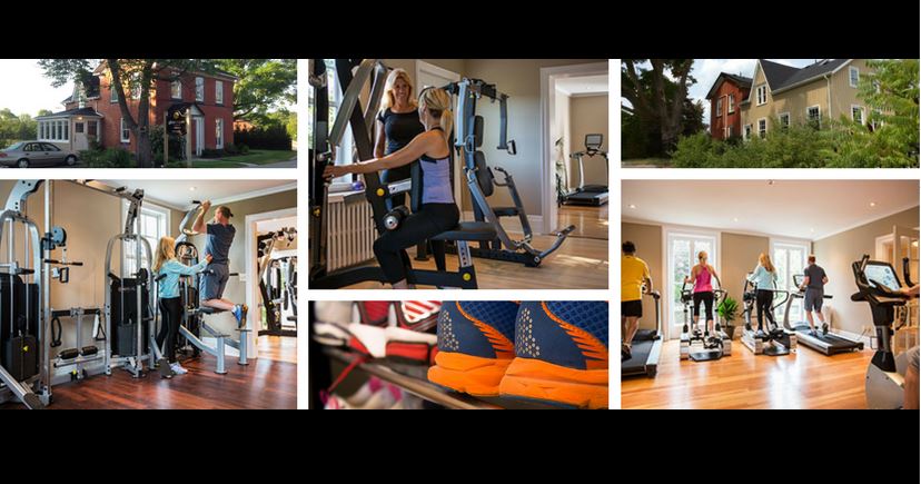 Glen Fitness Studio | 511 Main St, Georgetown, ON L7G 3S9, Canada | Phone: (647) 525-6839