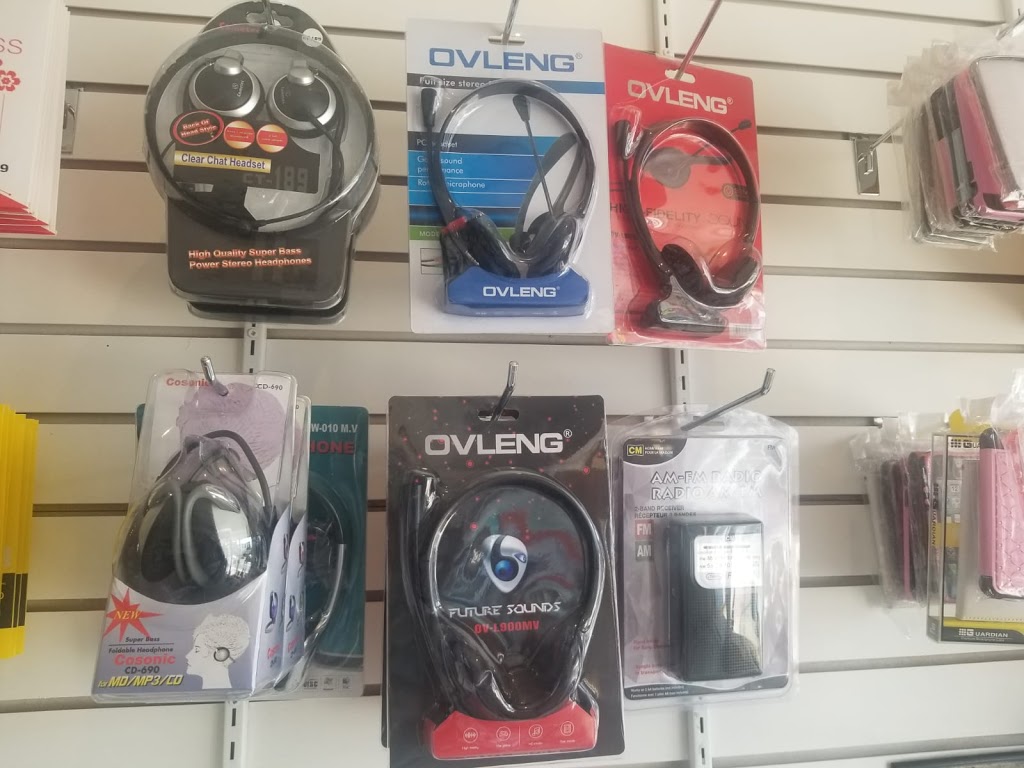 New Tech Navi Wireless | 257 Queen St S, Mississauga, ON L5M 1L9, Canada | Phone: (905) 997-0970