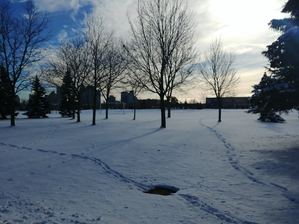 Heritage Hills Park | 324 Winfield Terrace, Mississauga, ON L5R 1N5, Canada