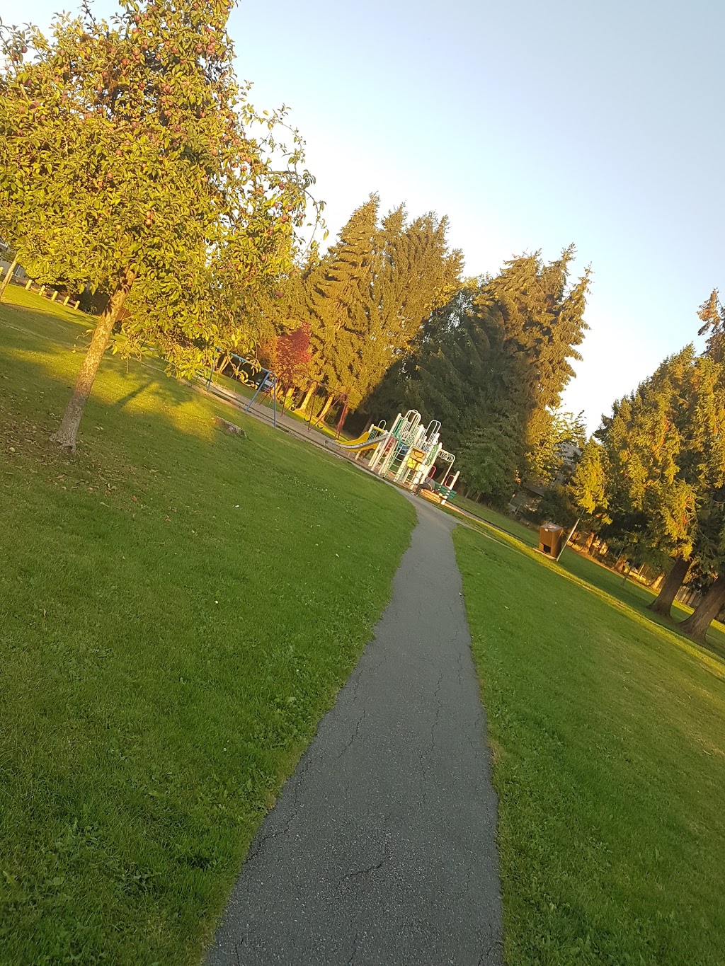 Fletcher Park | 12260 Fletcher St, Maple Ridge, BC V2X 6L4, Canada
