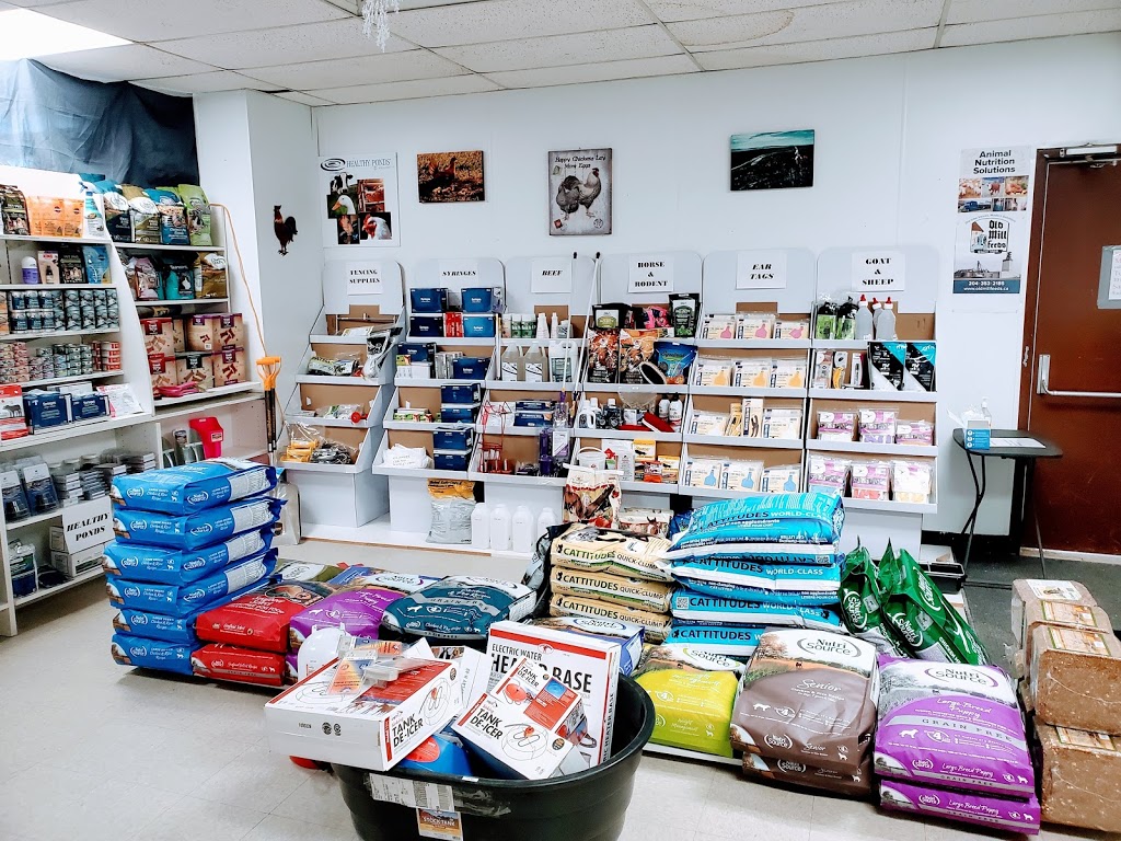 Inwood Feed & Supply | 1155 MB-17, Inwood, MB R0C 1P0, Canada | Phone: (431) 305-8089