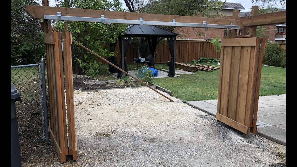 Squirrel Construction Ltd. | 1035 Southwood Ave, Winnipeg, MB R3T 1J7, Canada | Phone: (204) 223-9553