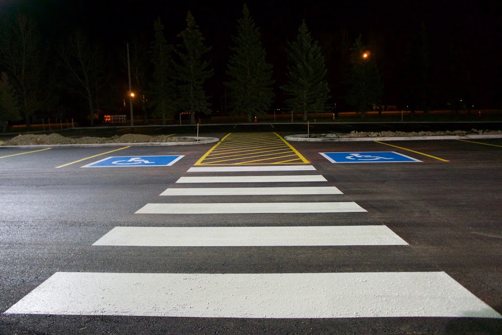 Orca Asphalt Maintenance Inc. | 3851 Sonoma Pines Dr, Westbank, BC V4T 2Z5, Canada | Phone: (250) 575-8636