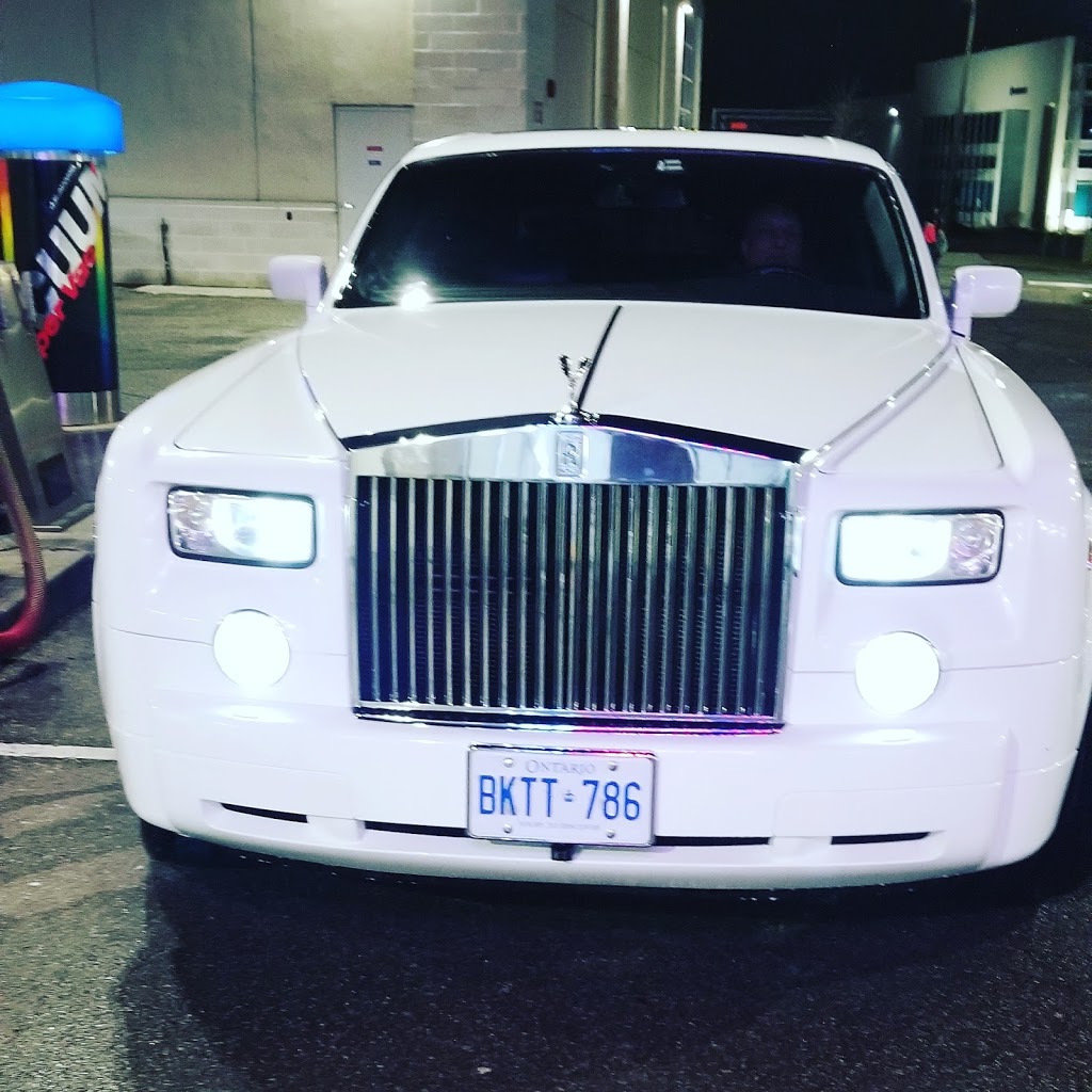 Spot Free Auto Detailing | 895 Plymouth Dr, Mississauga, ON L5V 3E2, Canada | Phone: (416) 856-3349