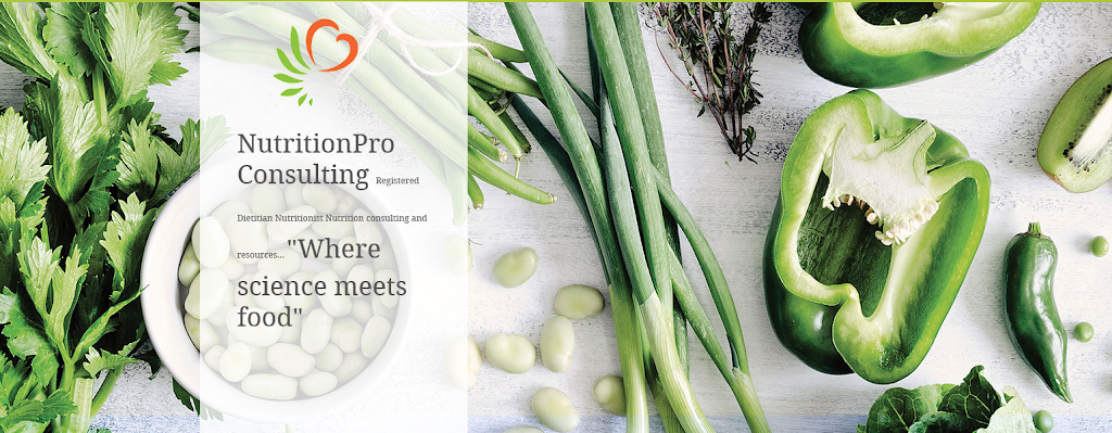 NutritionPro Consulting | 6531 Lapeer Rd, Smiths Creek, MI 48074, USA | Phone: (989) 858-6915