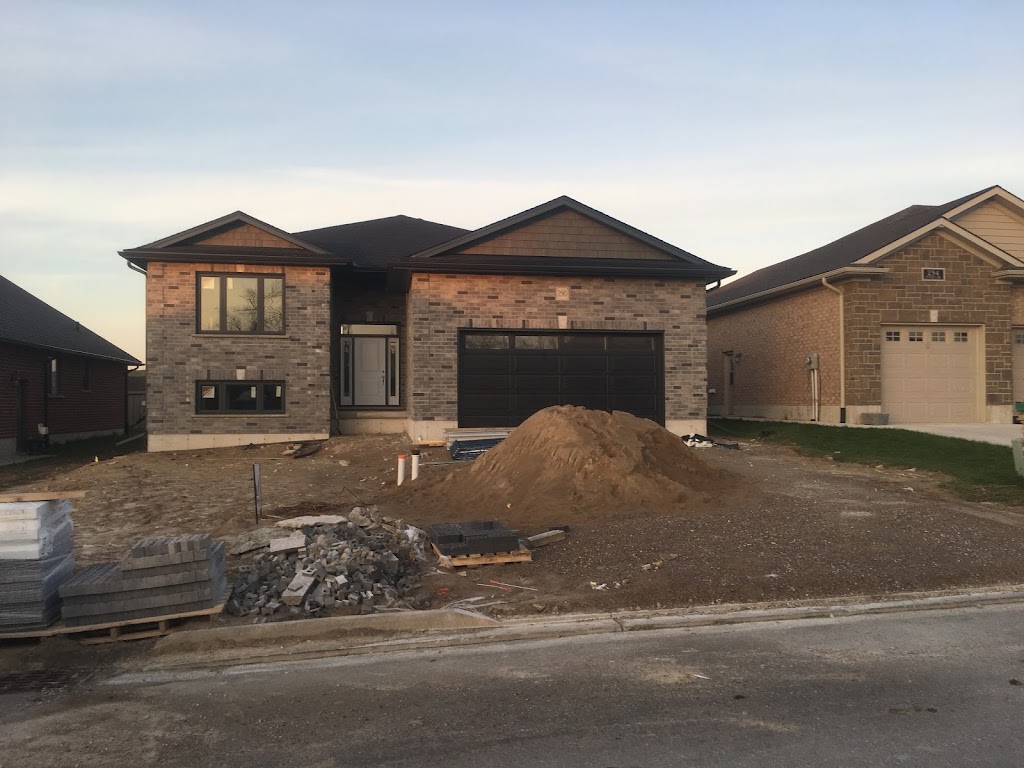 Feeney Design Build | 274 Sunset Dr, Mitchell, ON N0K 1N0, Canada | Phone: (519) 301-1502