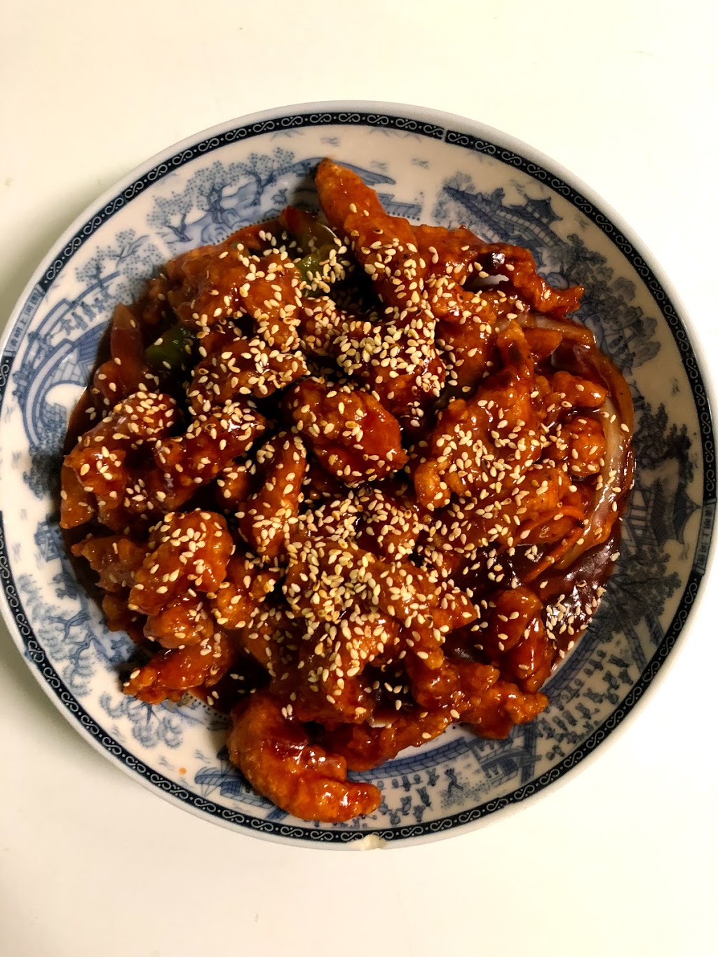 Hot Chili House | 33643 Marshall Rd #4, Abbotsford, BC V2S 1L4, Canada | Phone: (604) 746-3090