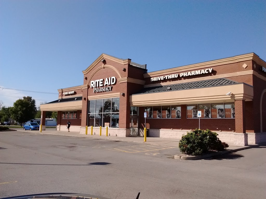Kevin DiGiacomo, Pharm | 798 Harlem Rd, West Seneca, NY 14224, USA | Phone: (716) 827-8333