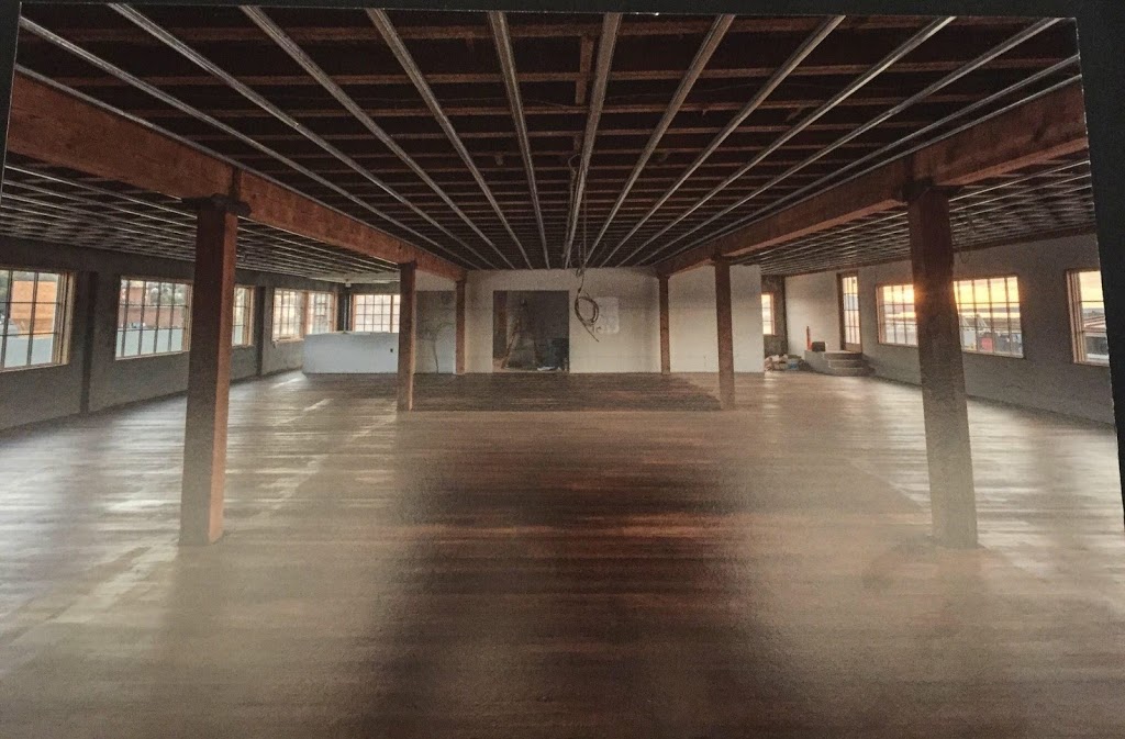 Bellingham Yoga Collective | 1211 Granary Ave #300 (Floor, 3, Bellingham, WA 98225, USA | Phone: (360) 393-4806
