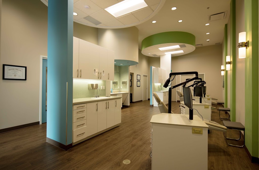 Kirk Orthodontics | 320 Coleman St Unit 2A, Carleton Place, ON K7C 0B5, Canada | Phone: (613) 451-1222