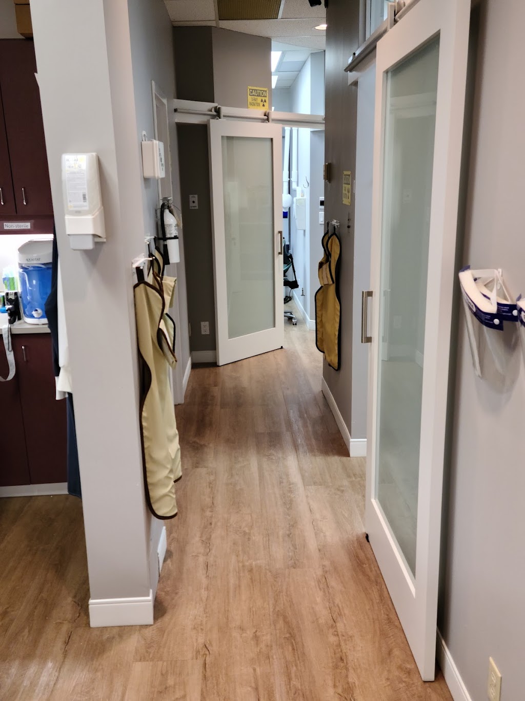 Anderson Street Dental | 1200 Rossland Rd E, Whitby, ON L1N 8H3, Canada | Phone: (905) 430-0417