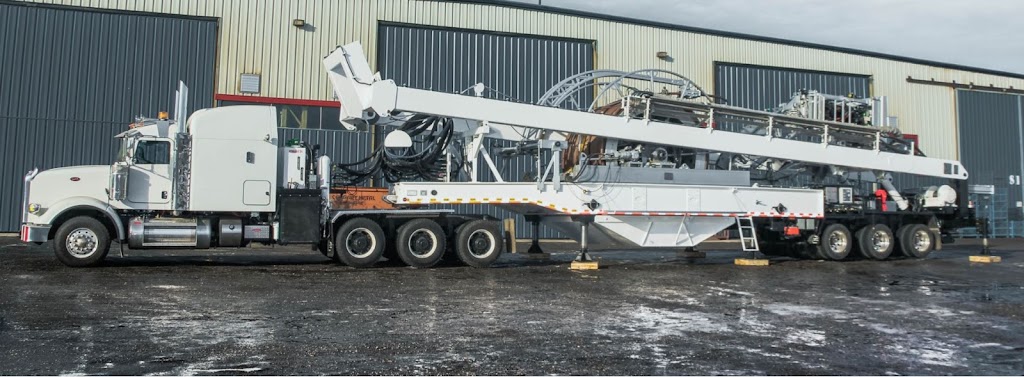 Ranglar Manufacturing | 3111 Shepard Pl SE, Calgary, AB T2C 4P1, Canada | Phone: (403) 252-2124