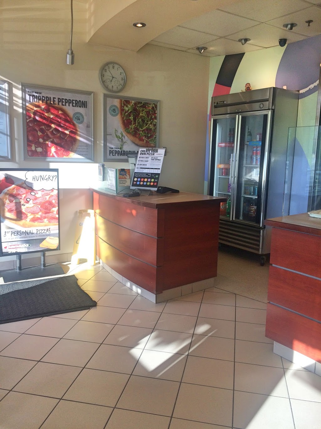 Panago Pizza | 5738 Tyne St, Vancouver, BC V5R 5L4, Canada | Phone: (866) 310-0001