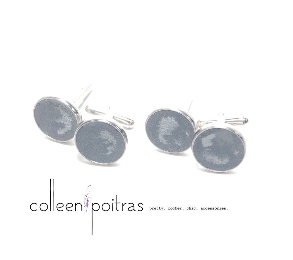 Colleen Poitras pretty.rocker.chic.accessories | 82 Charles St, Milton, ON L9T 2G8, Canada | Phone: (905) 699-8469