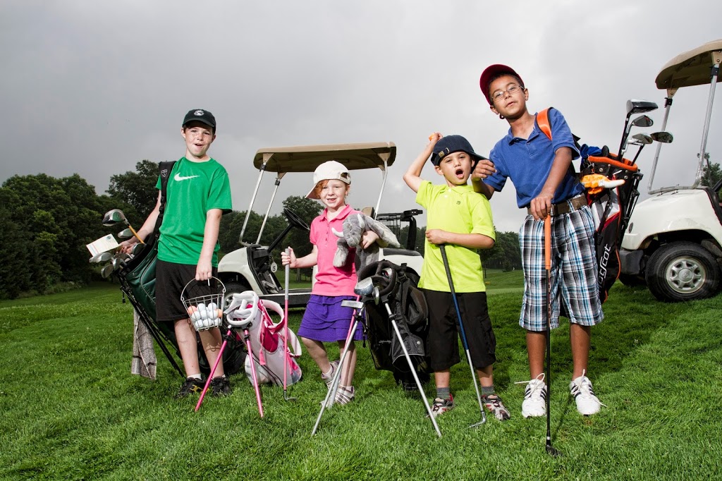 River Valley Golf Course & Winter Tube Slide | 4725 1 Line, St. Marys, ON N4X 1C6, Canada | Phone: (519) 225-2329