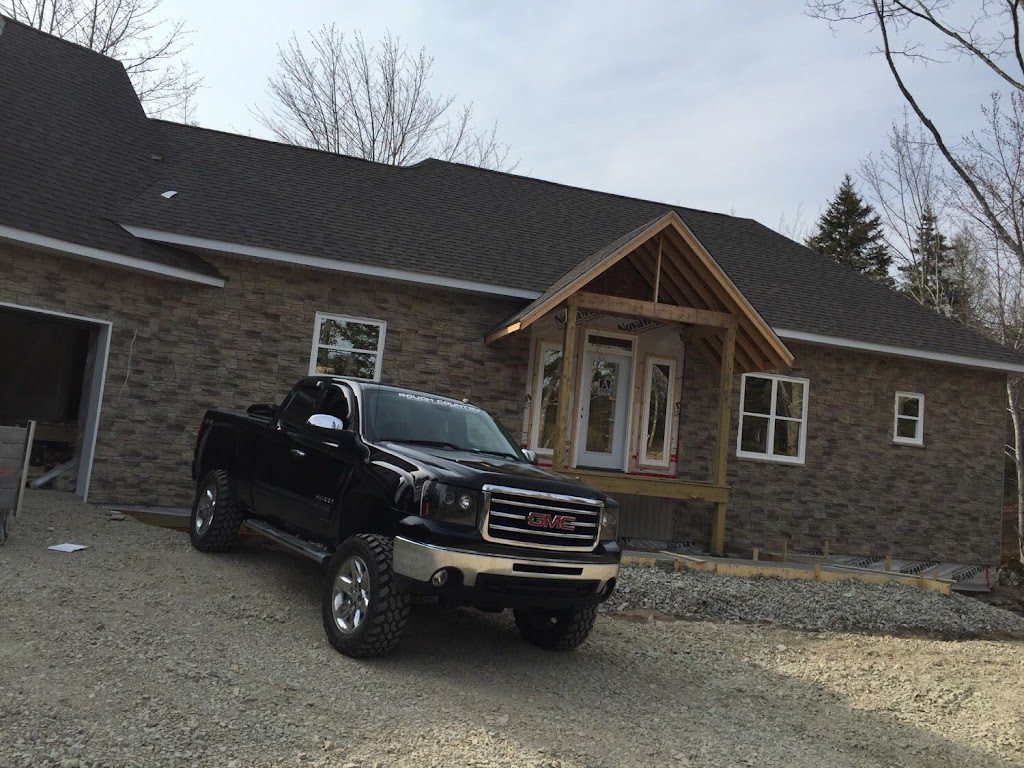 Jay & G Contracting Ltd | 586 William Parsons Ln unit #1, Lucasville, NS B4B 1R9, Canada | Phone: (902) 209-2897