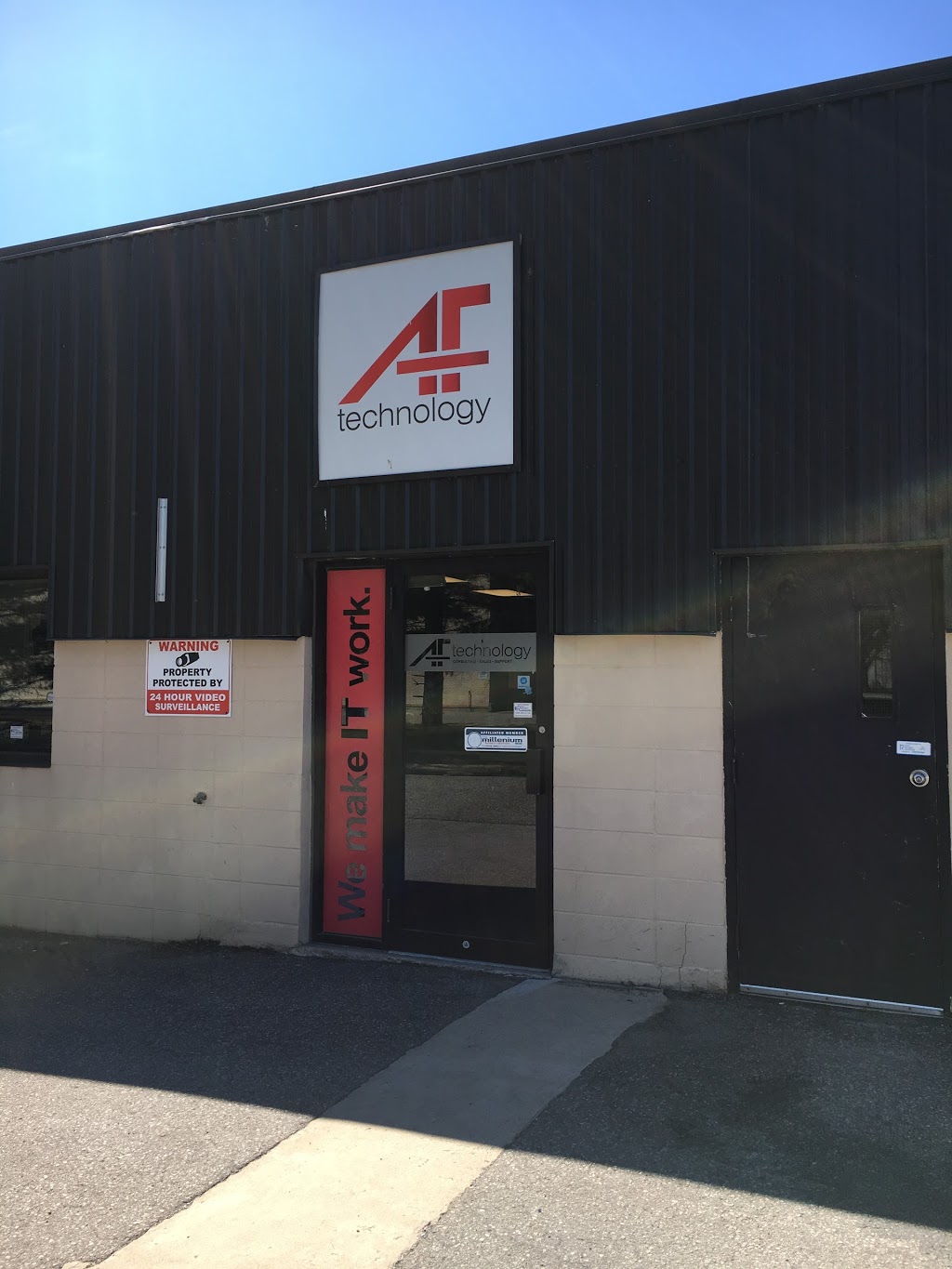AF Technology | 6625 Drummond Rd, Niagara Falls, ON L2G 4N4, Canada | Phone: (905) 374-3099