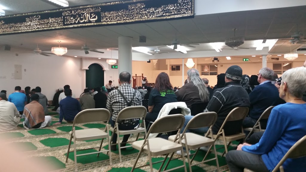 Islamic Association of Saskatchewan(IAS) | 222 Copland Crescent, Saskatoon, SK S7H 2Z5, Canada | Phone: (306) 665-6424