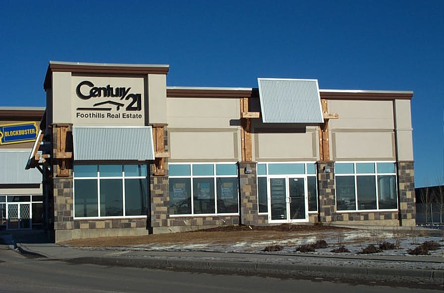 Century 21 Foothills: Flemmer Real Estate | Southridge Dr, Okotoks, AB T1S 2N3, Canada | Phone: (403) 999-5114