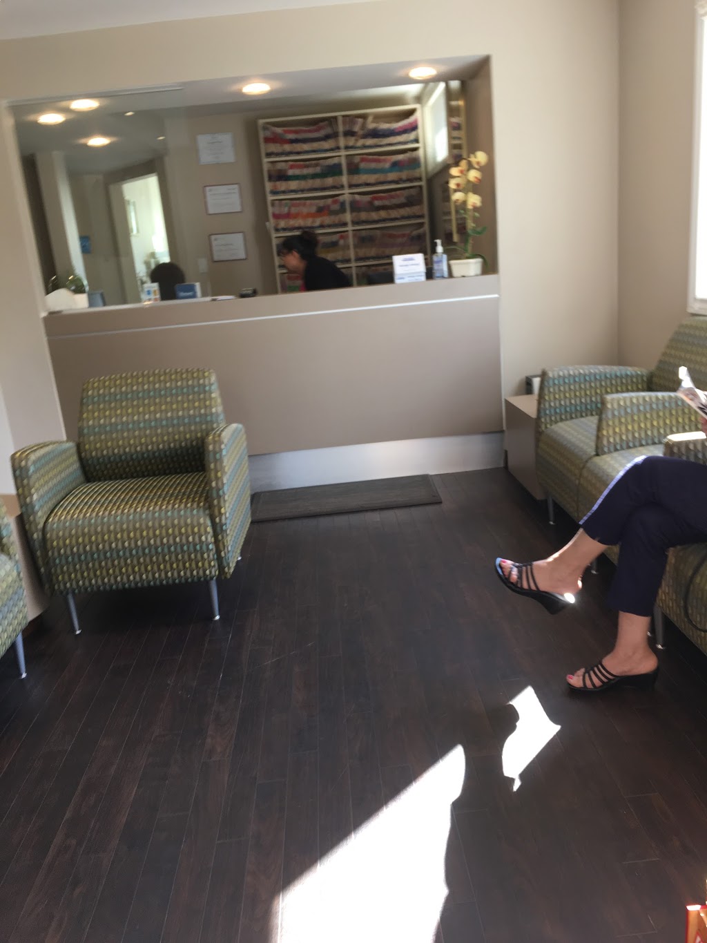 Choi Jenny Dr | 57 Wilson St E, Ancaster, ON L9G 2B3, Canada | Phone: (905) 648-6537