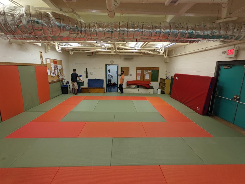 Nakashima Judo Club | 2929 E 22nd Ave, Vancouver, BC V5M 2Y3, Canada | Phone: (604) 787-5267