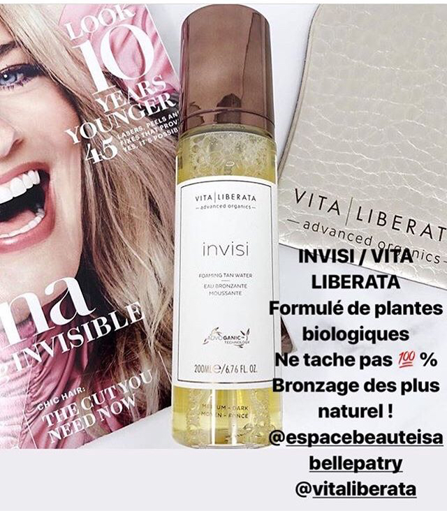 Espace beauté Isabelle Patry | 155 Rue du Collège, Pont-Rouge, QC G3H 3B3, Canada | Phone: (418) 873-5002