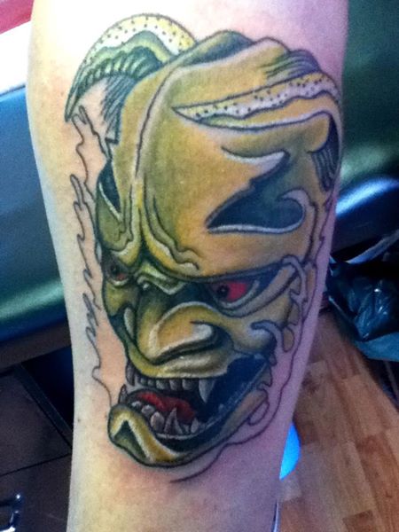 Maneki Neko Tattoo Art Studio | 41 John St, Port Hope, ON L1A 2Z3, Canada | Phone: (905) 885-1773