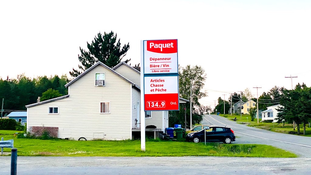 SAQ Agence - Dépanneur du pied de la côte | 151 Rue Principale E, Saint-Fabien-de-Panet, QC G0R 2J0, Canada | Phone: (833) 587-2727