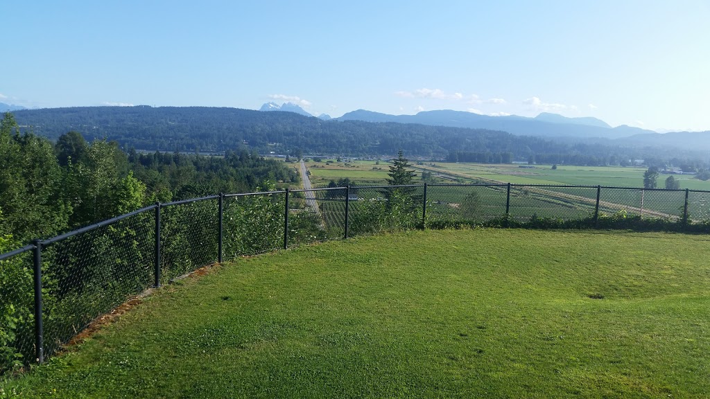 Pagoda Ridge Golf Course | 7887 264 St, Langley Twp, BC V4W 1M9, Canada | Phone: (604) 856-0929