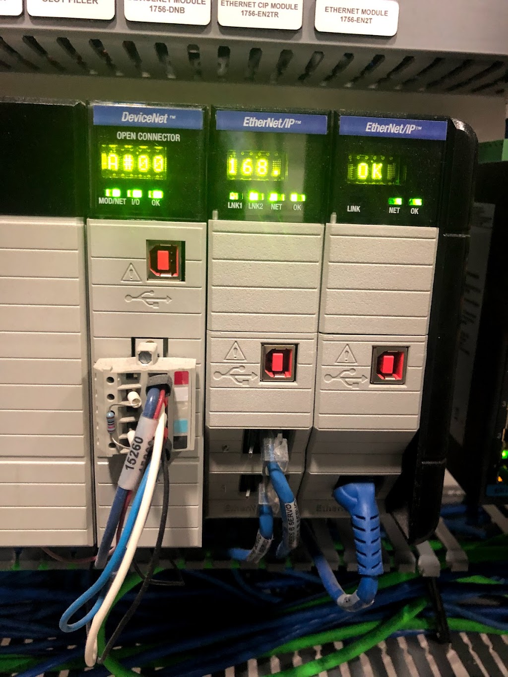 DCA Controls | 701 Trinity Rd S, Jerseyville, ON L0R 1R0, Canada | Phone: (905) 304-9500
