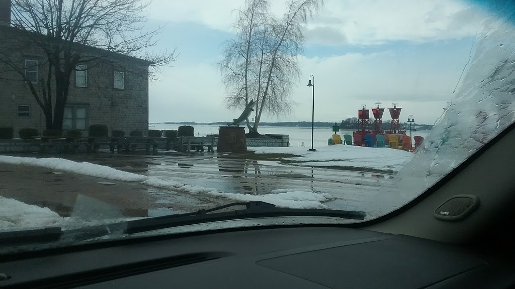 Town Of Clayton NY | 334 Riverside Dr, Clayton, NY 13624, USA