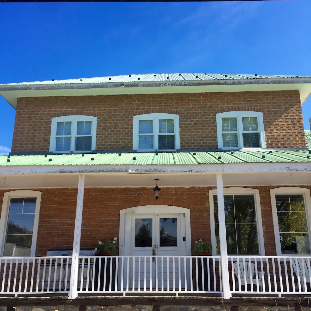 Yoga @ Red Brick Studio | 7716 Donaldson Dr, Grand Forks, BC V0H 1H2, Canada | Phone: (250) 442-7680
