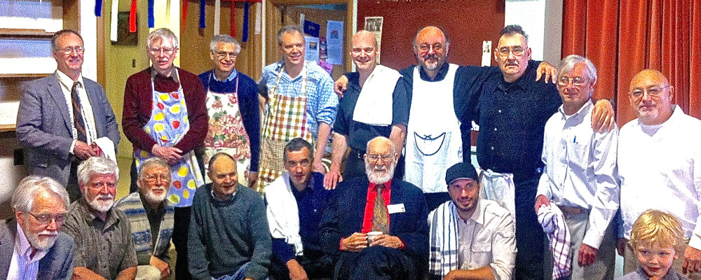 Lakeshore Unitarian Universalist Congregation | 5065 Rue Sherbrooke, Lachine, QC H8T 1H9, Canada | Phone: (514) 637-6974