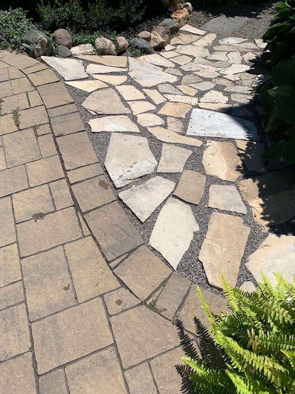 Whitby Landscaping, Gardening & Sod | 511 Cochrane St, Whitby, ON L1N 5J7, Canada | Phone: (905) 926-9111