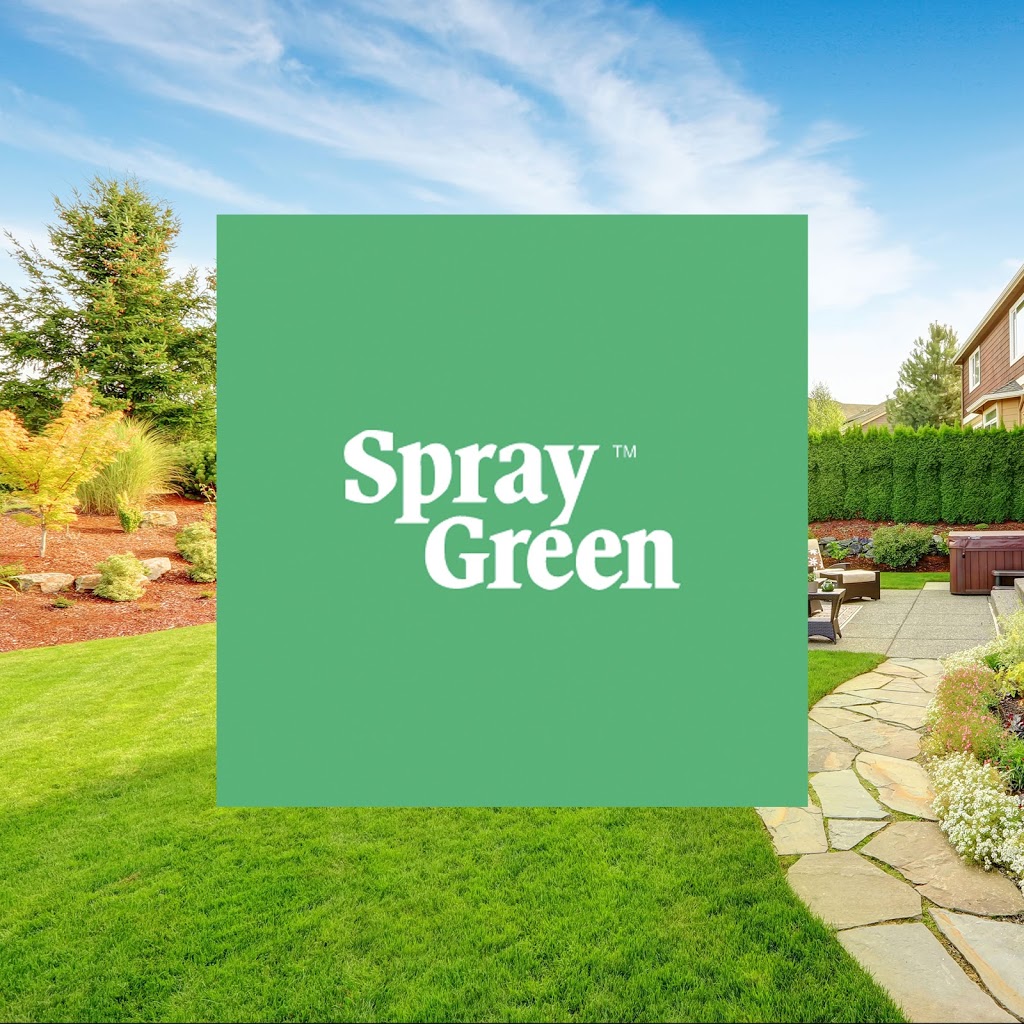 Spray Green - Traitement de pelouse et extermination | 111 Rue Industrielle, Delson, QC J5B 1V9, Canada | Phone: (450) 845-3434