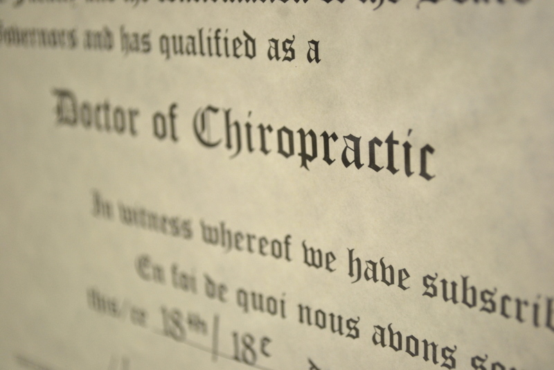 Creemore Chiropractic, Dr. Neil Patrick | 15 Elizabeth St E Suite 4, Creemore, ON L0M 1G0, Canada | Phone: (705) 466-3447