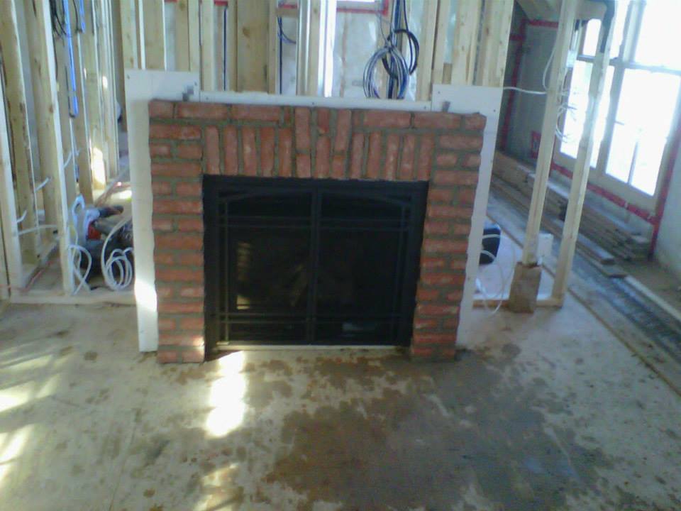 Spataro Masonry Inc. | 311 Elizabeth St, Alliston, ON L9R 1V1, Canada | Phone: (705) 440-9865
