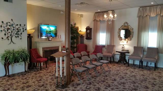 DuBois Funeral Home | 2436 Niagara Rd, Niagara Falls, NY 14304, USA | Phone: (716) 731-3234